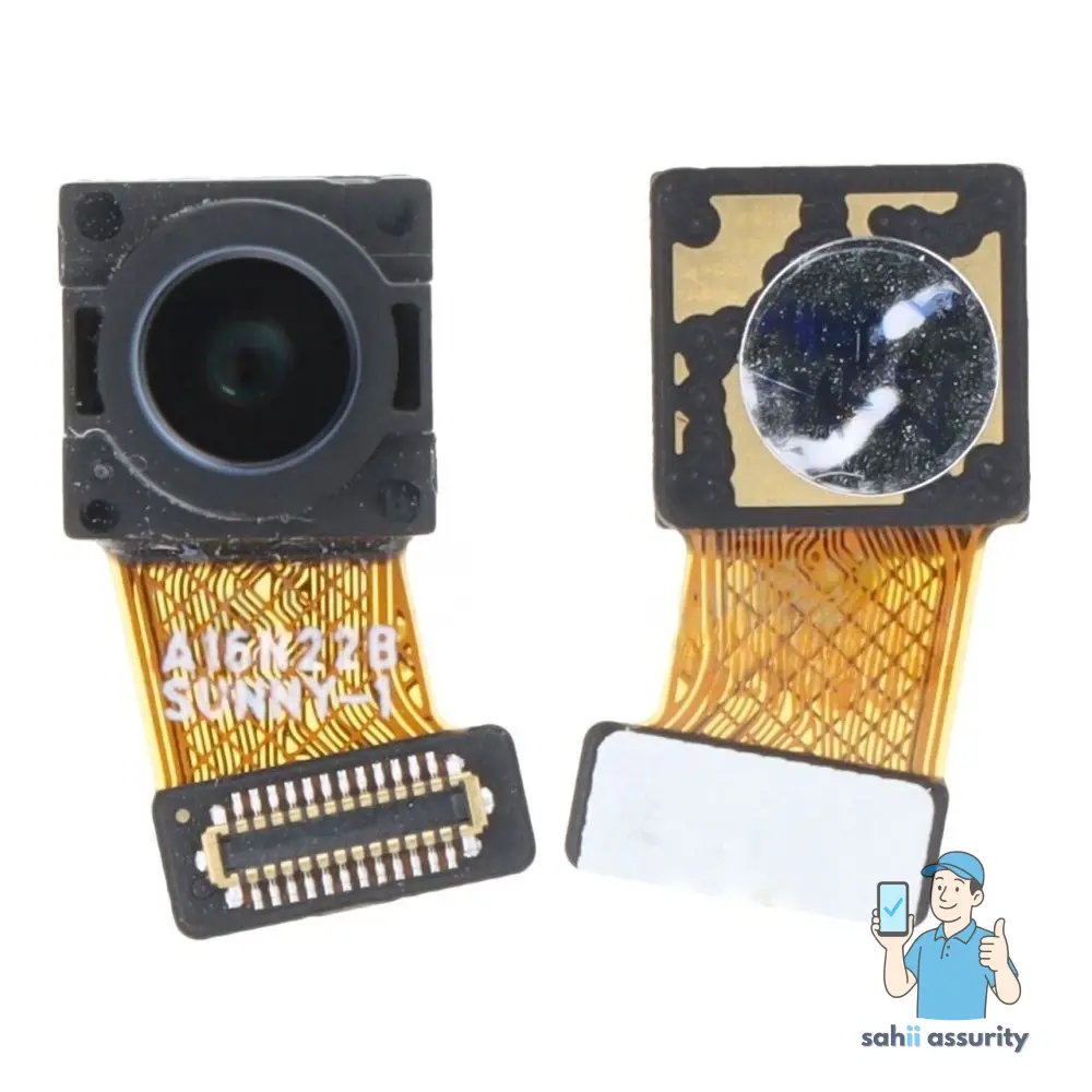 Replacement Front Camera for Oppo Reno 10x Zoom (Selfie Camera)